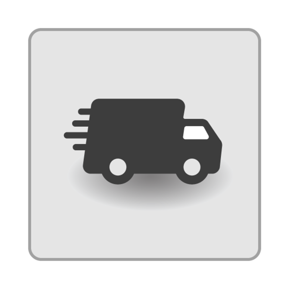 Hernandez Moving box truck for commercial moves
